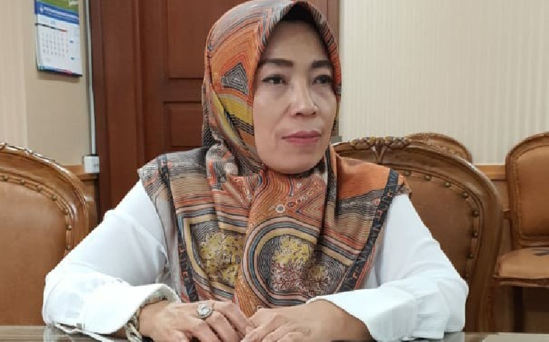 Guru Honorer Ijazahnya Tak Linier, Tetap Masuk Formasi PPPK