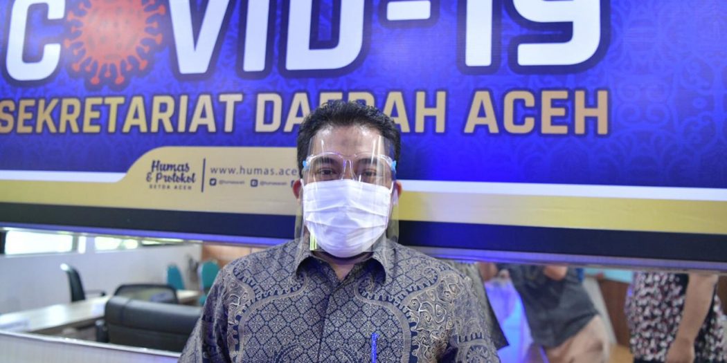 Kesadaran Donor Darah ASN Pemerintah Aceh Terus Meningkat