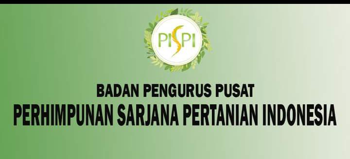 Ini Nama-nama Pengurus Pusat Perhimpunan Sarjana Pertanian Indonesia