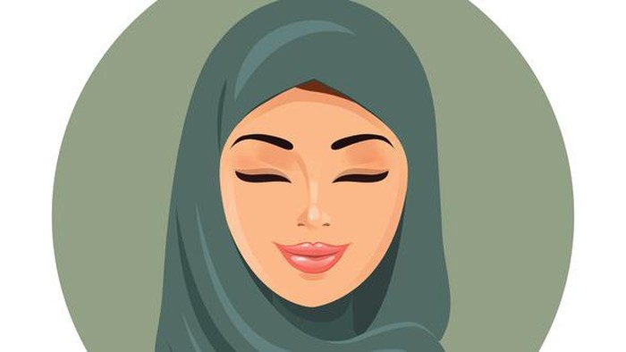 Iran Keluarkan Fatwa Karakter Animasi Perempuan Harus Pakai Hijab