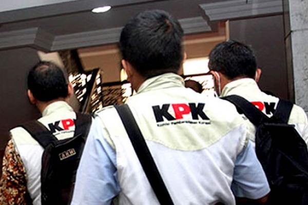 Soal Kasus Bansos, KPK Geledah Rumah Anggota DPR F-PDIP Ihsan Yunus