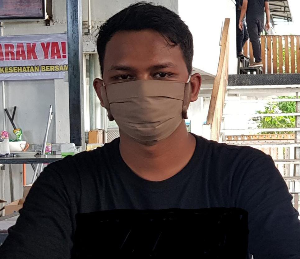 Sosmas Kammi Aceh Akan Segerakan Aksi Sosial Serentak
