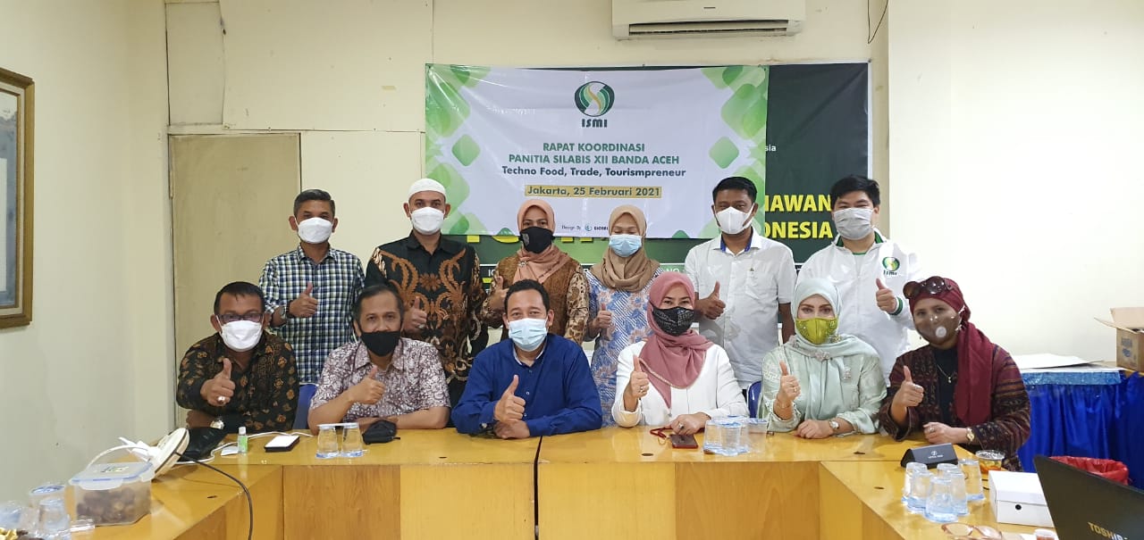 ISMI: Aceh Miliki Potensi Bisnis yang Luar Biasa dan Berkelas