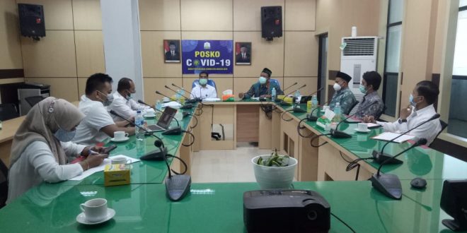 Pemerintah Komit Bantu Beasiswa Mahasiswa Aceh di Timur Tengah