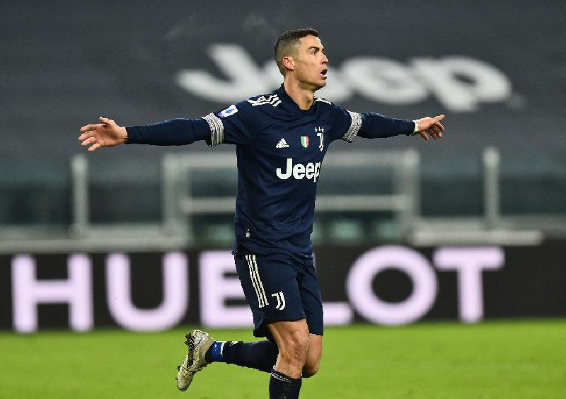 Hasil Pekan  Ke-24 Liga Italia: Verona vs Juventus 1-1, Bologna vs Lazio 2-0