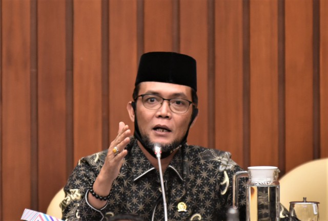 Pertahankan Kekhususan Aceh, TA Khalid Minta Pilkada 2022