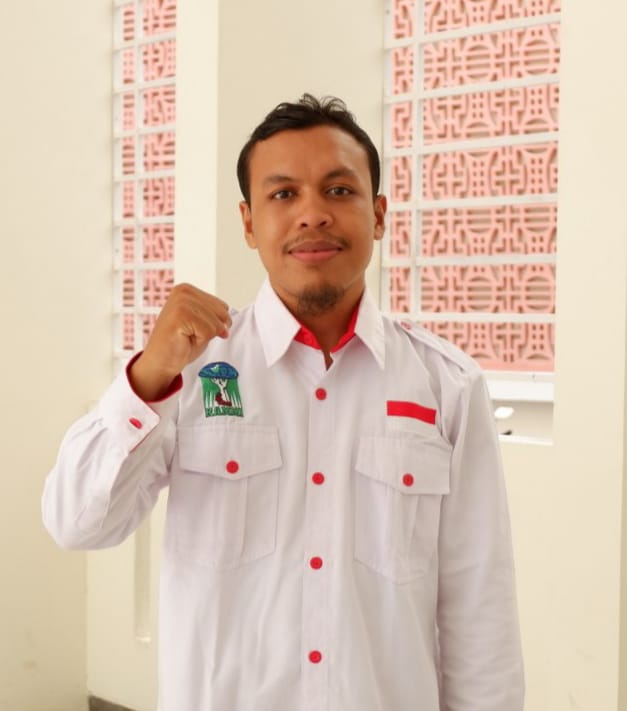 KAMMI Aceh: Berbuat untuk Rakyat Tanpa Harus Menunggu Donatur atau Dana Hibah