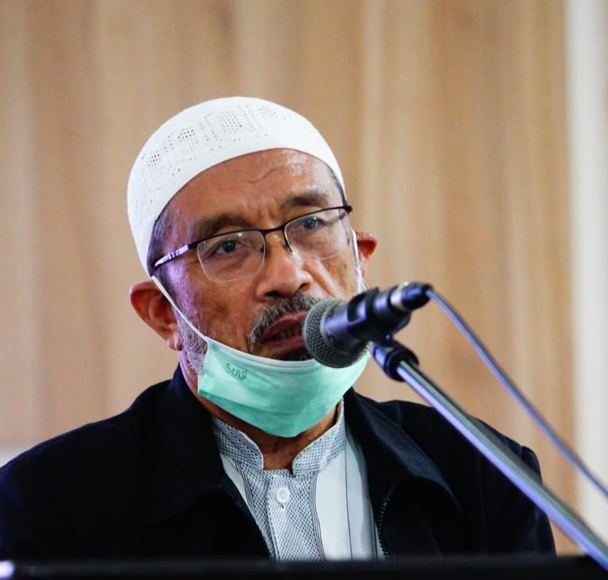 Gelar Rapat Kerja, Prof Al Yasa' Harap YWHA Jadi Contoh Lembaga Wakaf di Aceh