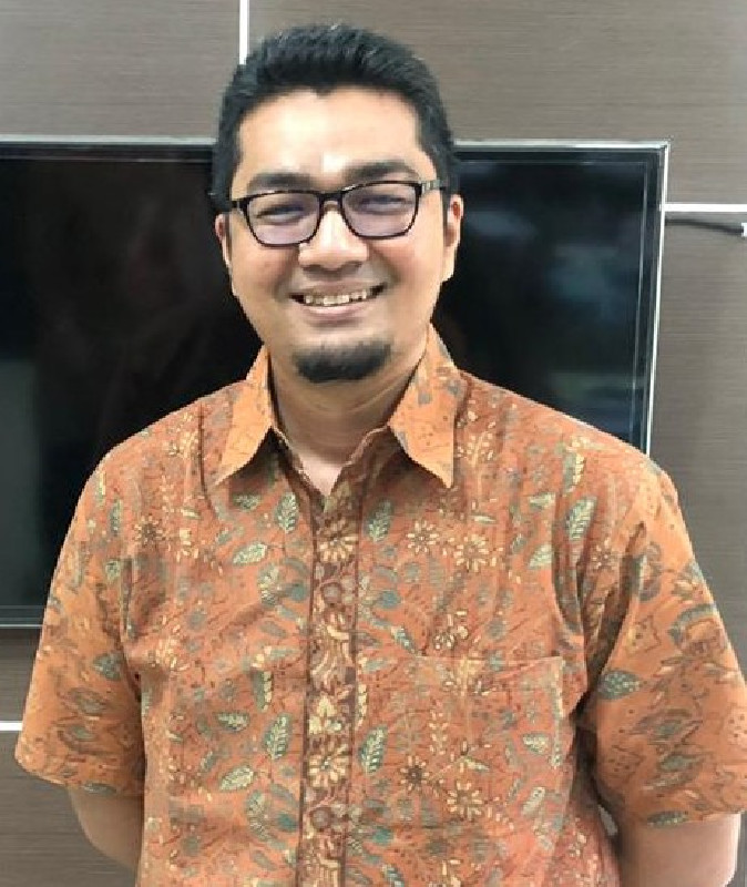 Layani Data Statistik Investasi, DPMPTSP Aceh Gandeng BPS