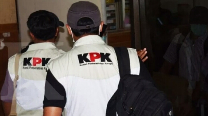 Dewas Didesak Periksa Pimpinan KPK Soal Korupsi Bansos