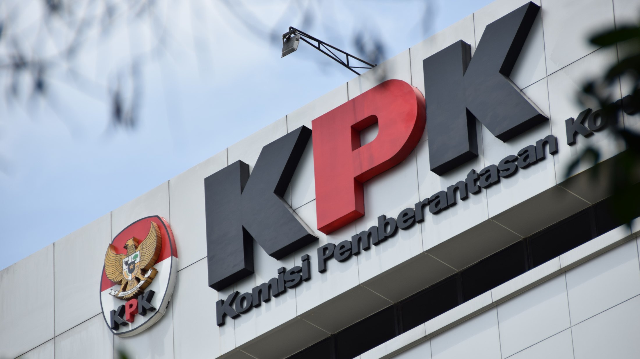 Soal Kasus Korupsi Bansos, KPK: Tak Ada Penghentian Penyidikan