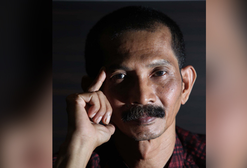 Jokowi Minta Warga Kritik Pemerintah, Mantan Ketua Komas HAM Sampaikan Ini