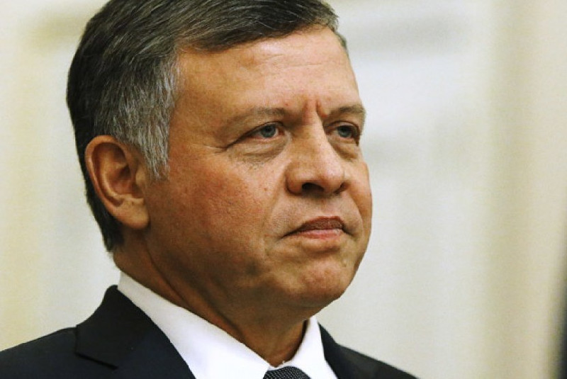 Raja Yordania Abdullah II: Masalah Palestina Perlu Solusi Integral