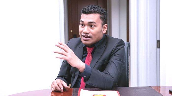Beda Tafsir Pilkada Aceh dalam UUPA, Wakil Ketua DPR Aceh Sampaikan Ini
