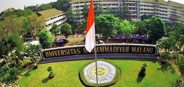 UMM Peringkat Pertama Universitas Islam Terbaik Dunia, Mendikbud Apresiasi