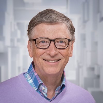 Bikin Merinding! Bill Gates Ramal Masa Depan Paska Pandemi
