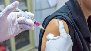 Hari Ini Pegawai KPK Mulai Disuntik Vaksin Covid-19