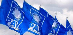 Musda PAN Aceh, Ini Nama-Nama Ketua DPD Terpilih