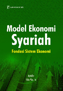 Prof Apridar Terbitkan Buku Ekonomi Syariah
