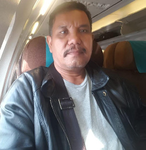Pengrajin Tapioka Aceh Sampaikan Solusi Kesejahteraan dengan Cara Gerakan Ekonomi Desa