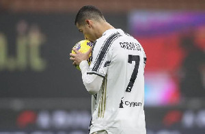 4 Pertanda Cristiano Ronaldo Gabung Manchester United, Tinggalkan Juventus?