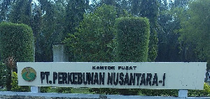 Diduga Dirut PTPN 1 Jadikan Karyawan sebagai Pembantu Pribadi di Medan, Keluarga Minta Dipulangkan ke Langsa