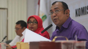Begini Respon Ketua JaDI Aceh Soal Wacana Revisi UU ITE