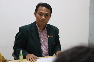 Nakes Aceh Utara Dirawat di RS Usai Vaksinasi, Begini Respon IDI Aceh