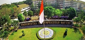UMM Peringkat Pertama Universitas Islam Terbaik Dunia, Mendikbud Apresiasi