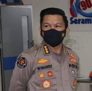 Polisi Virtual, Begini yang Dilakukan Polda Aceh