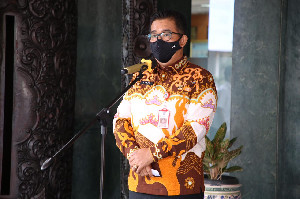 Kemendagri Pastikan Pelantikan Kepala Daerah Hasil Pilkada Serentak 2020 Dilakukan Secara Serentak dan Bertahap