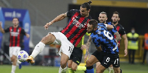 Inilah Lima Transfer Pemain Termahal di AC Milan dan Inter Milan, Cek Siapa Saja