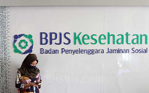 Jokowi Lantik Direksi BPJS Kesehatan 2021-2026, Ini Namanya