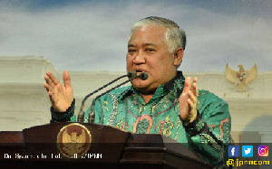 Menko Polhukam: Din Syamsuddin Tokoh Muhammadiyah dan Kritis, Tak Akan Diproses Hukum