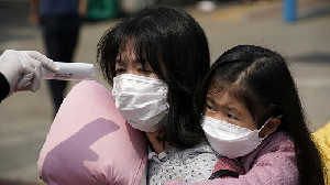 Ini Masker Direkomendasikan Saat Beraktivitas