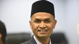 Kisruh Internal Partai Demokrat, Bupati Bireuen Angkat Bicara