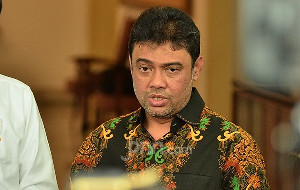 Besok Buruh Gelar Aksi Terkait Dugaan Korupsi BPJS TK