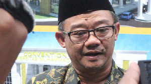 Putusan SKB 3 Menteri, Muhammadiyah Minta Tidak Dipersoalkan