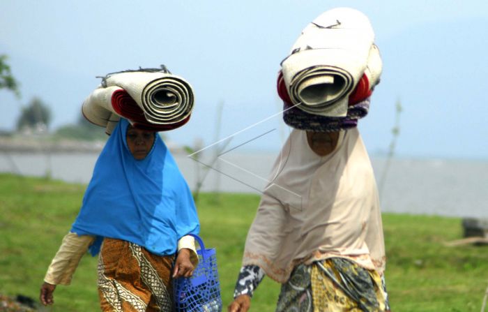 Cermin Kemiskinan di Aceh tidak Sesuai Realitas, Benarkah?
