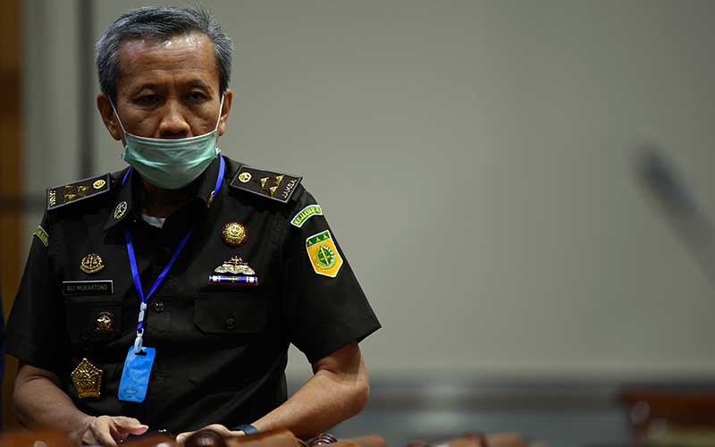 Mahfud Mandatkan Jampidsus untuk Usut Dana Otsus Papua-Aceh