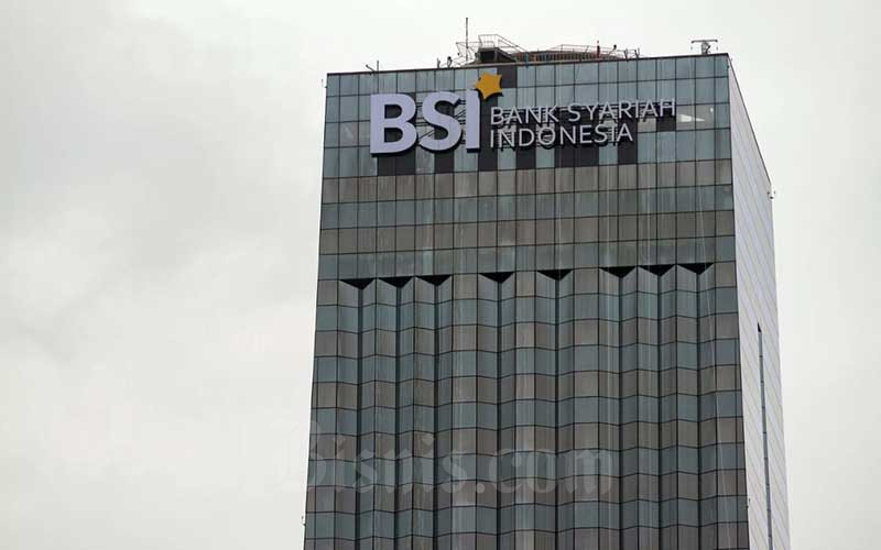 Erick Thohir Targetkan BSI Masuk Top 10 Global Islamic Bank Pada 2025