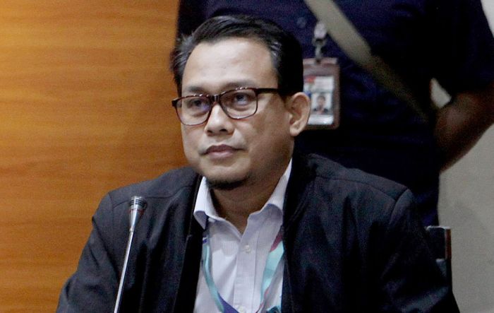 KPK Selidiki Aliran Uang Diduga Masuk ke Perusahaan Milik Edhy Prabowo