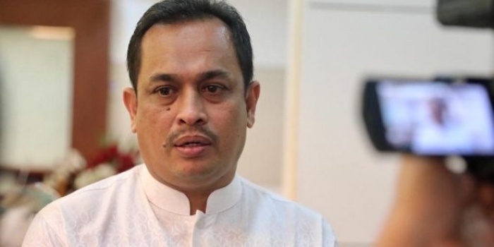 Alasan Instruksi Gubernur Terkait Sanksi Nakes Tak Mau Divaksin, Ini Jawaban Kadinkes Aceh