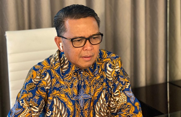 Selain Gubernur Nurdin Abdullah, KPK Ikut Periksa 5 Orang Lainnya