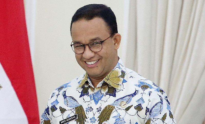 Anies dan AHY Melebihi Jokowi, PDIP Siapa Sosoknya?