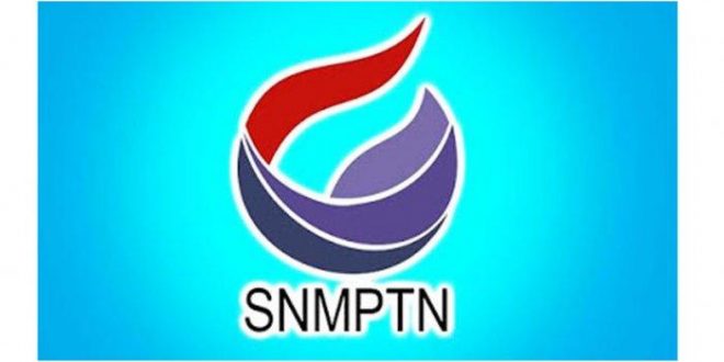 Tidak Semua Siswa Bisa Daftar SNMPTN 2021