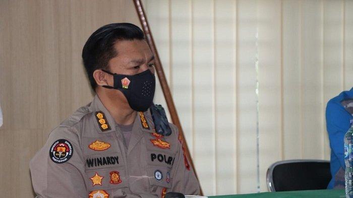 Polda Aceh Minta Izin Mendagri Periksa 16 Anggota DPRA atas Dugaan Korupsi