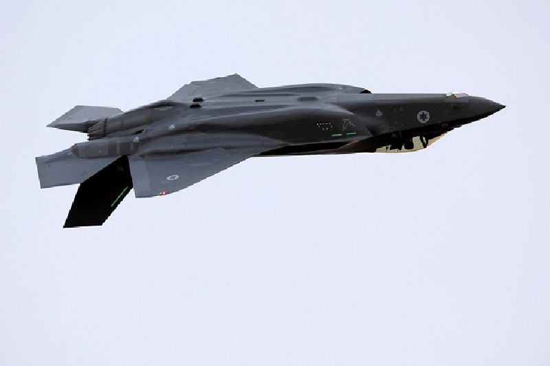 China Beralih ke Opsi Nuklir' Rare Earth Paska Tidak Produksi F-35 AS