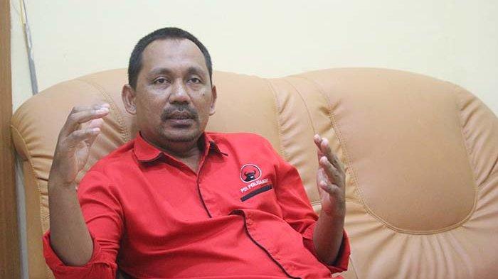 Bank Tani di Aceh, Ketua PDIP Aceh: Kalau Saya Gubernur, Itu yang Saya Buat