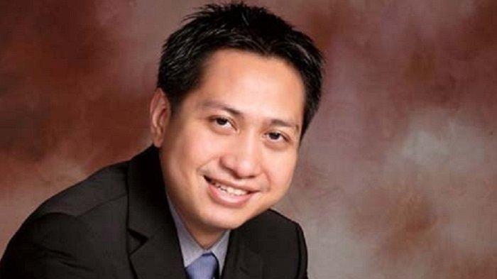 Tutup Usia, Ini Profil Rektor Universitas Paramadina Prof Firmanzah